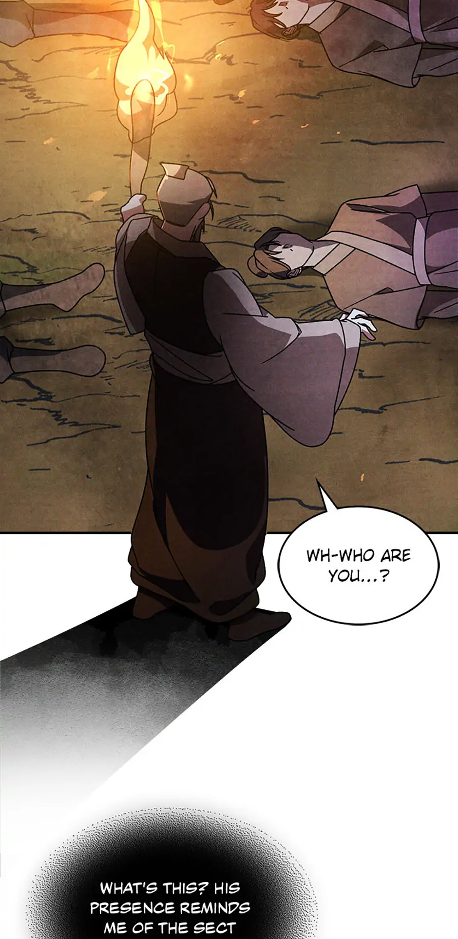 Yi Shen Dang Guan Chapter 88 75